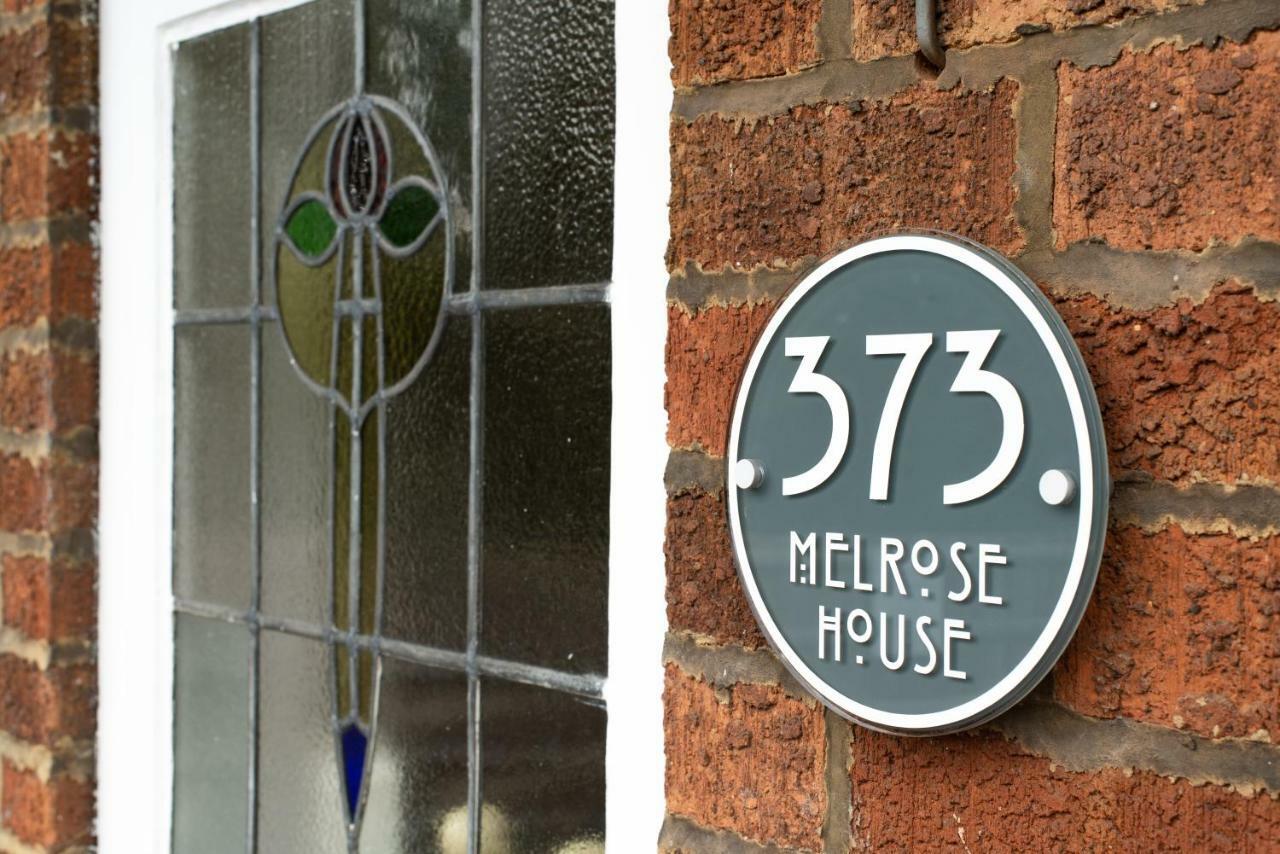 Melrose House Derby ダービー エクステリア 写真